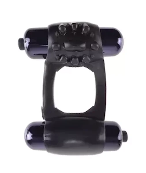 Fantasy C-Ringz Duo-Vibrating Super Ring
 — image 9 of 11