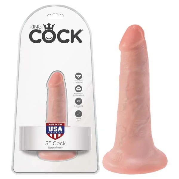 King Cock 5'' Cock
 — image 18 of 18