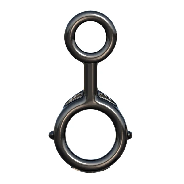 Fantasy C-ringz Ironman Duo Ring
 — image 22 of 25