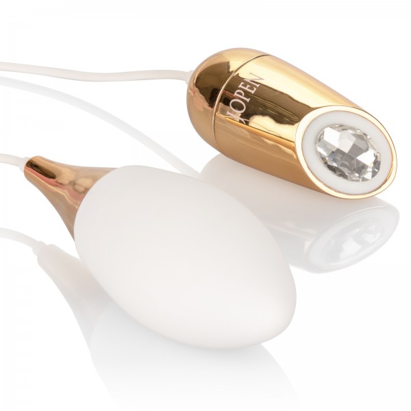 Callie Vibrating Egg Vibrator