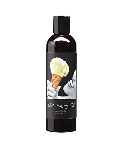 Hemp Seed - Massage Oil - Isle of You — image 22 of 25