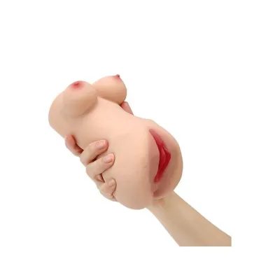 Mini Torso Pussy Stroker