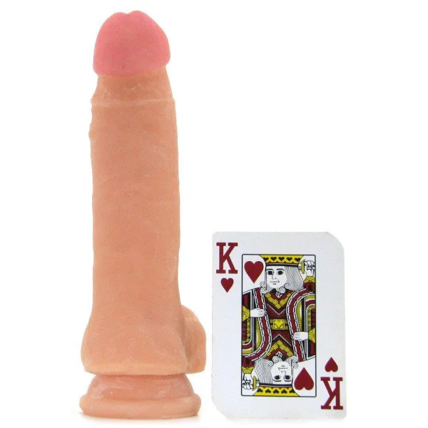 Hustler "European Real Man" Dildo