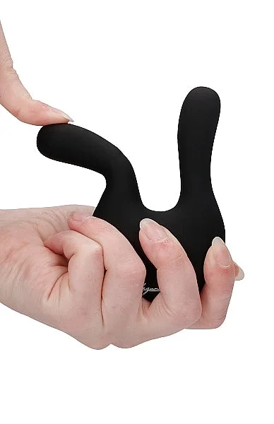 Shots Elegance Exceptional Dual Clitoral Vibrator — image 4 of 5