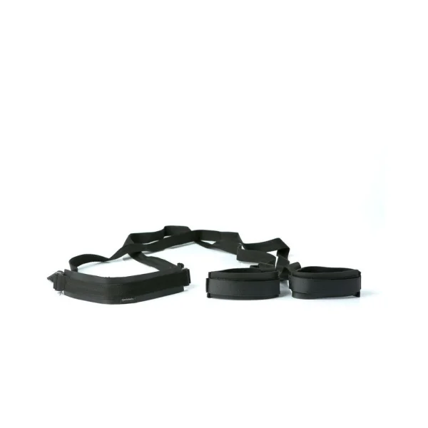 Ss Sex Sling Black Neoprene