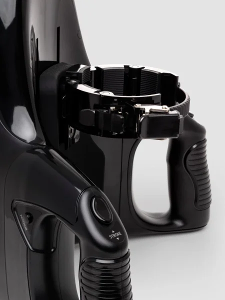 Fleshlight Launch Universal Stroking Simulator