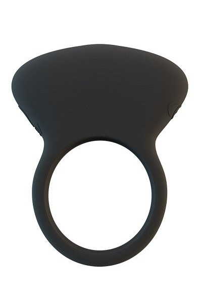 Lux LX 4 Rechargeable Silicone Vibrating Erection Ring