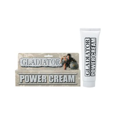 Gladiator Power Cream 1 5 Oz