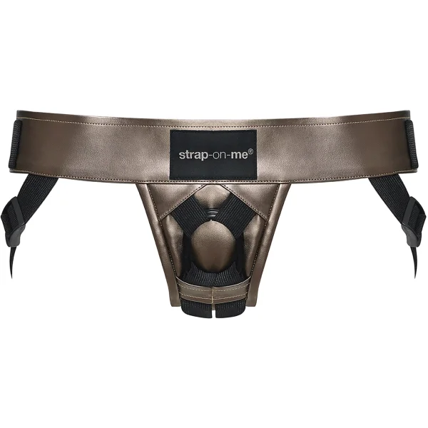 Strap-On-Me Curious Harness