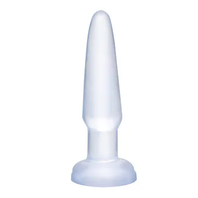 Basix Rubber Works Beginners Butt Plug