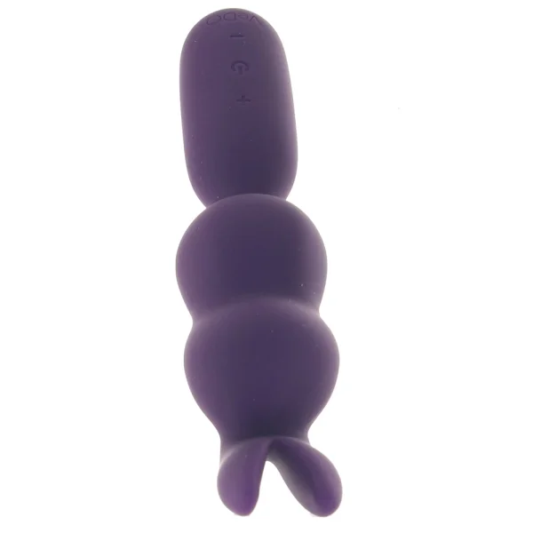 VeDO Hopper Mini Bullet Vibe - Purple