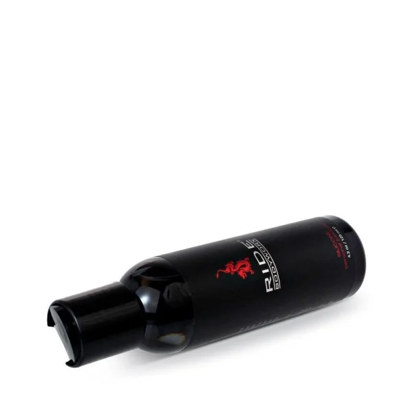 Sliquid Ride Bodyworx Lube Silicone