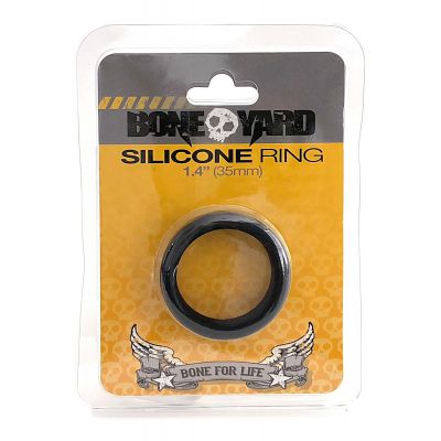 Silicone 35mm Cock Ring