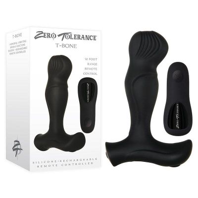 Zero Tolerance T Bone