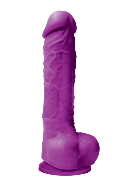 Colours Dildo - 5"