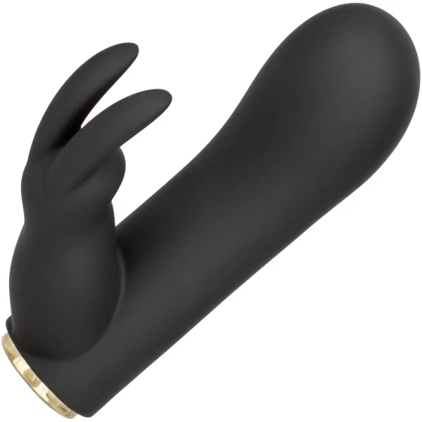 Raven Bunny Vibe