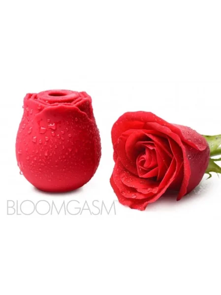 Bloomgasm The Wild Rose Clitoral Stimulator — image 6 of 6