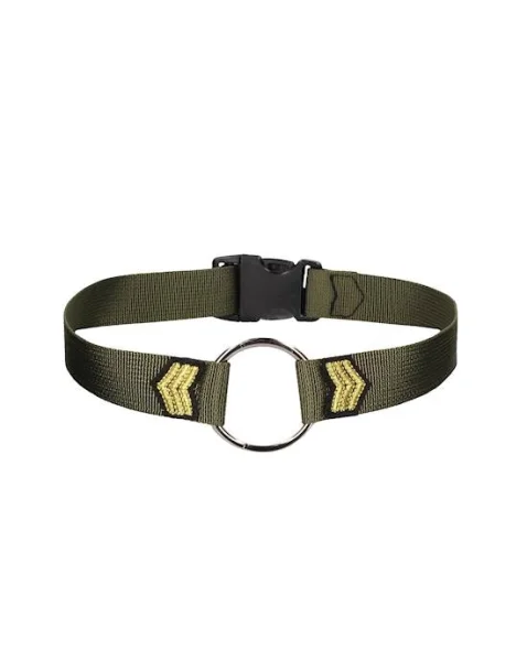 Army Bondage Kit