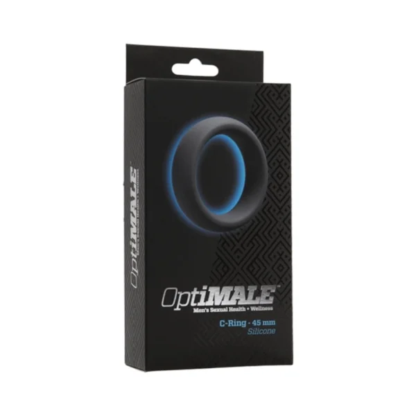 OptiMALE™ C-Ring - 45mm