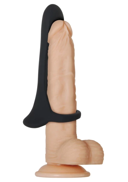 Zero Tolerance Cock Armor
