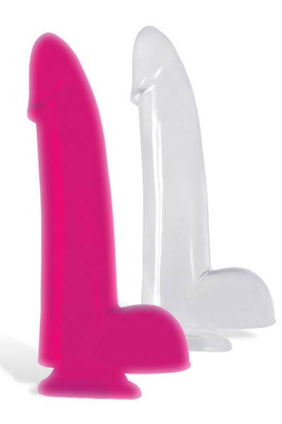 nsnovelties 7" Jelly Dong