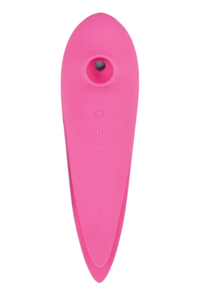 Mystique Suction Vibe — image 11 of 16
