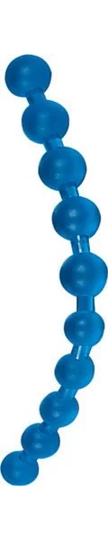 Jumbo Thai Anal Beads