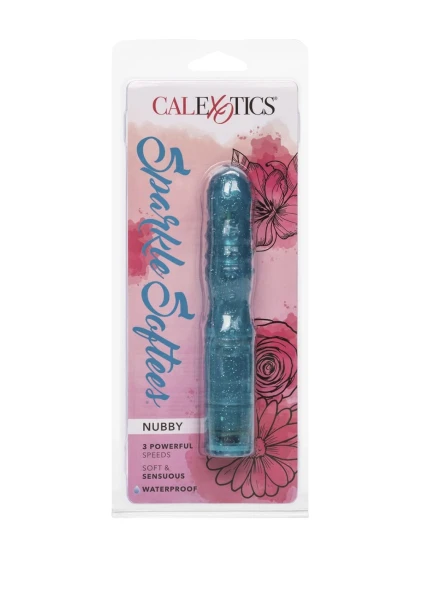 Sparkle softees nubbie