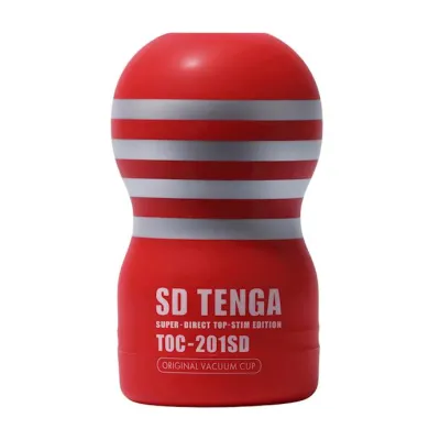 Sd Tenga Original Vacuum Cup