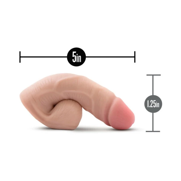 Performance 5 inches Packer Dildo — image 19 of 23