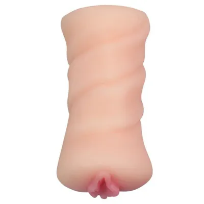 X Basic Pocket Pussy 3613 Stroker