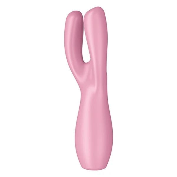 Satisfyer Threesome 3 Lay-On Vibrator