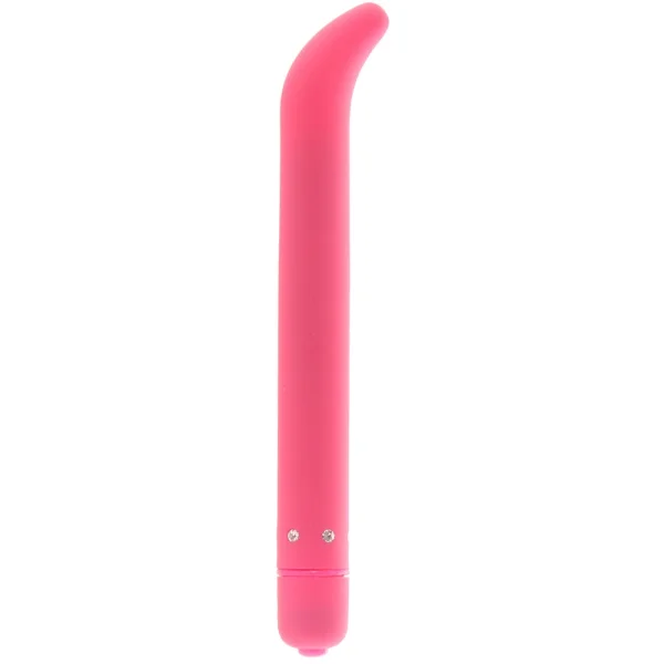 Crystal Chic G - Pink