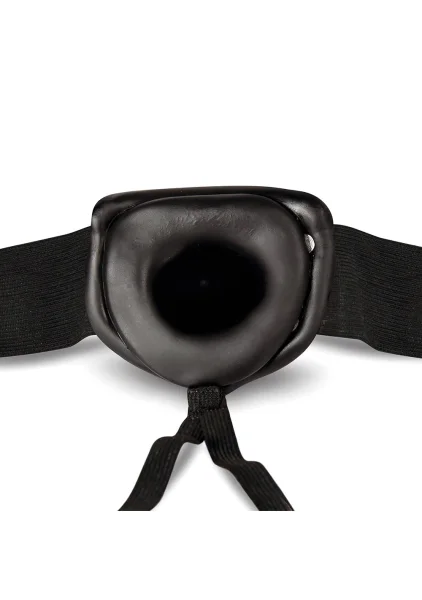 Dr. Skin 7'' Hollow Strap On