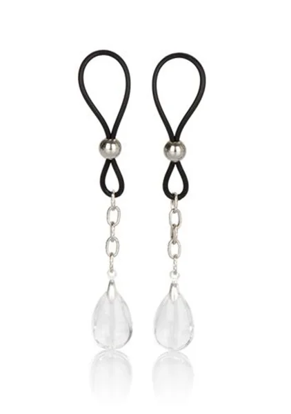 Nipple Play Non-Piercing Nipple Jewelry