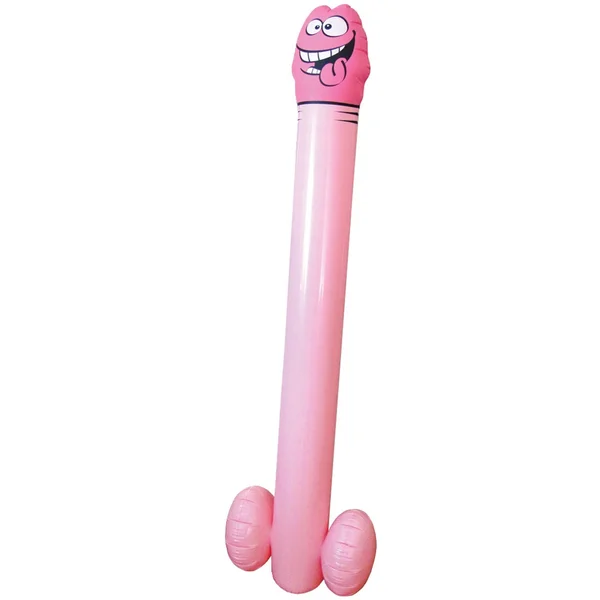 Inflatable Pecker Noodle
 — image 8 of 8