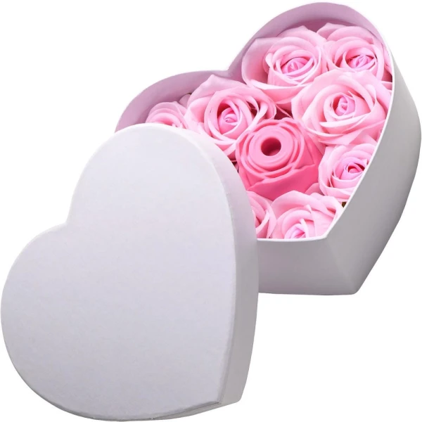 Bloomgasm The Rose Lovers Gift Box