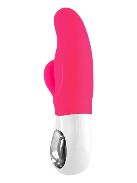 Miss Bi G5 Silicone Vibrator by Fun Factory