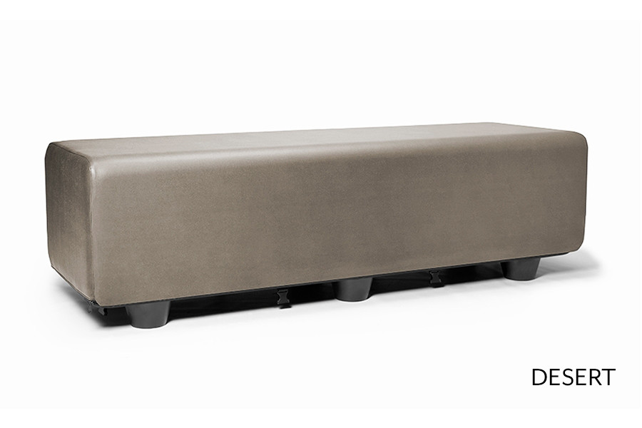 Prelude Bench Queen Black Label