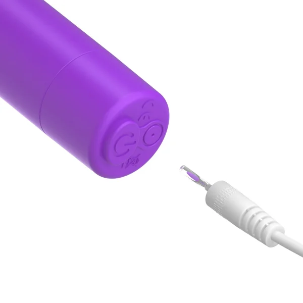 Fantasy For Her Silicone Rechargeable Remote Control Bullet Vibrator
