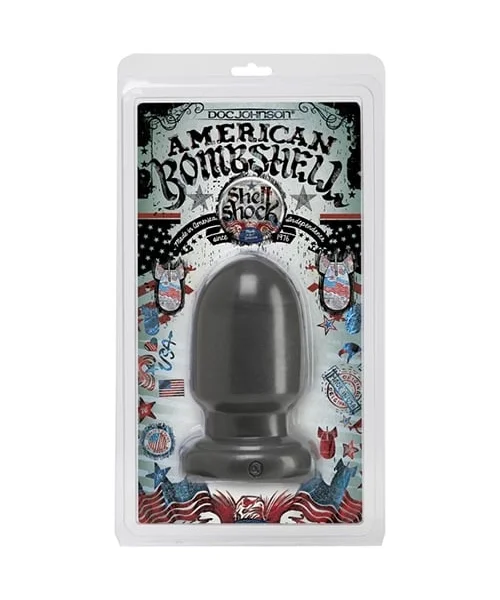 American Bombshell Shellshock Small — image 11 of 15