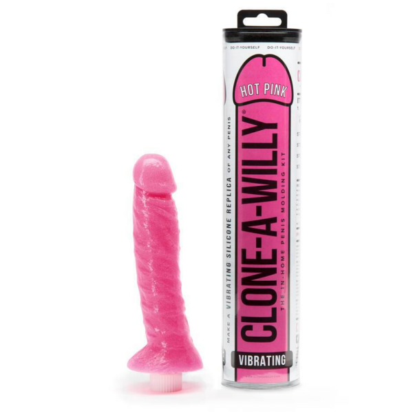Empire Labs Clone-A-Willy Vibe Kit