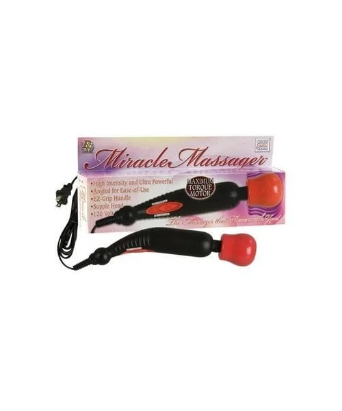 Miracle massager