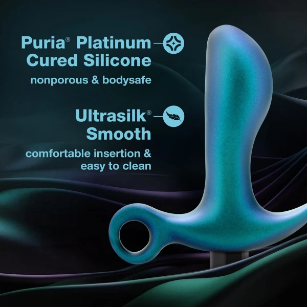 Anal Adventures Matrix - Teleportation Plug