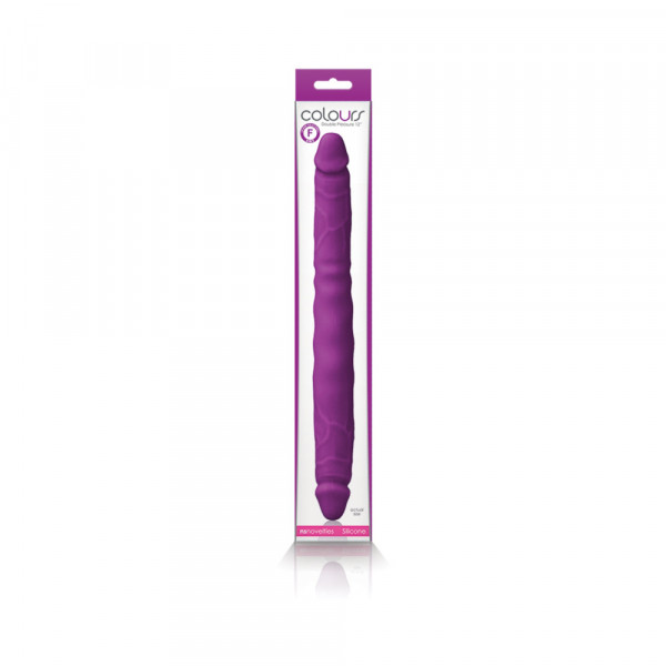 Colours Double Pleasures