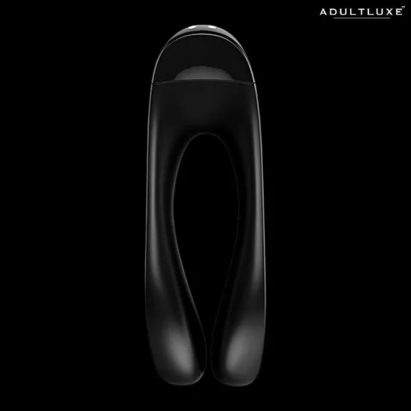 Satisfyer Candy Cane - Finger Vibrator