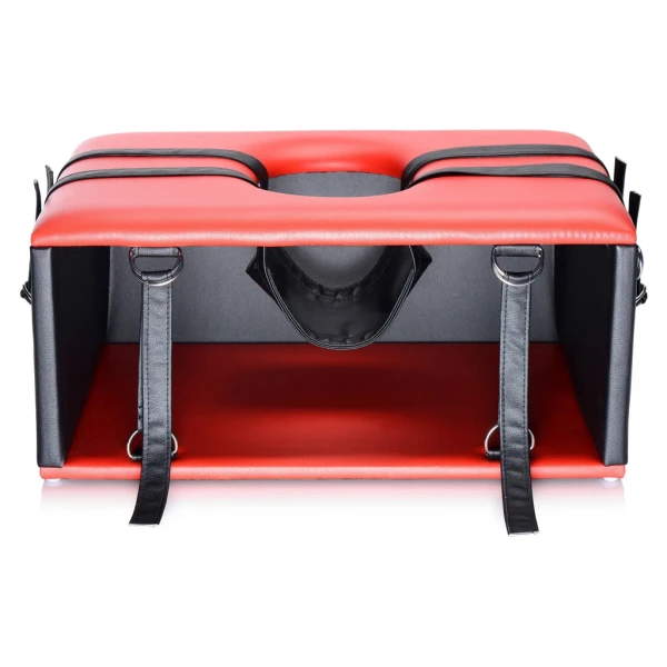 Master Series Queening Chair — image 11 of 13
