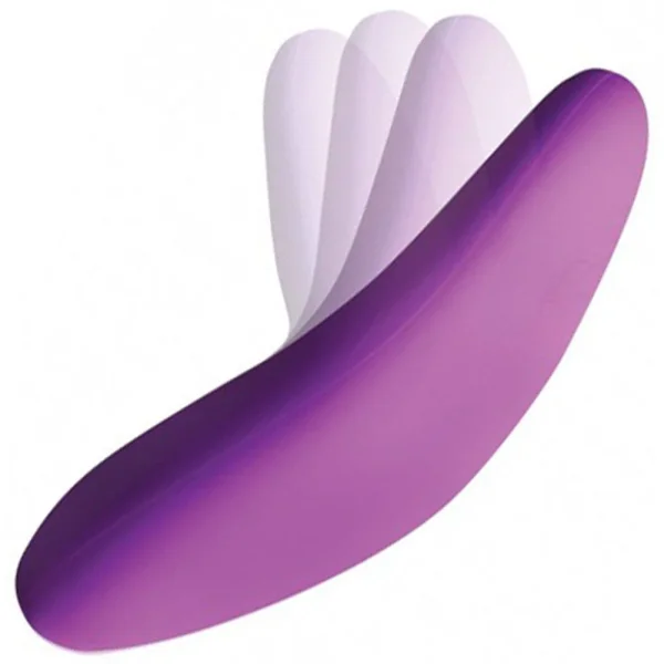 Naughty Remote Control Panty Vibrator