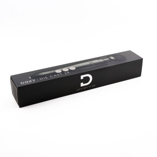 Doxy Die Cast R(echargeable)