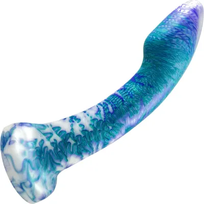 Astra Hippolyta Large 7 Inch Silicone G Spot Dildo By Uberrime